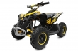 ATV NITRO MOTORS Quad Avenger OffRoad Deluxe , M6,2021, Electric